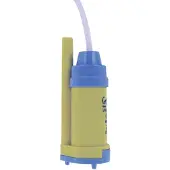 Comet 1435.88.59 Vip Plus 24 V/DC Laagspanning dompelpomp 1080 l/h 10 m