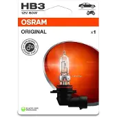 Osram Original 12V HB3 60W