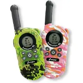 Stabo freecomm 80 20080 PMR-portofoon Set van 2 stuks