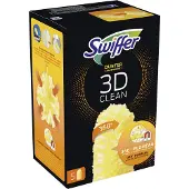 Swiffer Duster - Navulling Ontstoffers 5 stuks