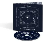 Konkurrent José Gonzalez - Against The Dying Of The Night (CD)