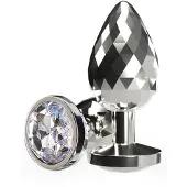 Toyjoy Disco Diamond Plug Groot