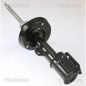 TRISCAN 8705 24115 Schokdemper