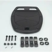 Givi platine steun de top case z113c2 mononlock pour moto scooter neuf