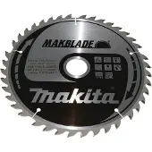 Makita B-32683 MAKBLADE B-32683 Cirkelzaagblad 1 stuk(s)
