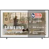 Samsung QLED TV The Frame TQ55LS03D 55" 4K UHD 2024