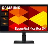 Samsung S40GD, 61 cm (24 inch), 1920 x 1080 pixels, Full HD, LCD, 5 ms, zwart