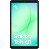 Samsung Galaxy Tab A11 8,7 inch 128GB Wifi + 4G Grijs