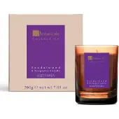 Dr. Botanicals Dr Botanicals Sandelhout Bergamot Kaars 200g