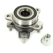 Skf VKBA 7808 Wiellagerset