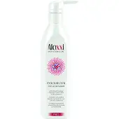 Aloxxi Shampoo Support Colourlock Post-Color Finisher