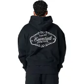 Cou7ure Essentials Royal Hoodie Tracksuit - Maat s