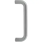 Hardbrass Hard Brass | Handgreep Beugel 30x320x85mm