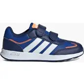 Adidas Tensaur Switch CF C kinder sneakers blauw maat 29