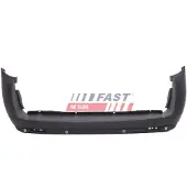Fast Sports Nutrition FT10962G Achterbumper