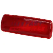 Fast Sports Nutrition FT87212 Remlicht