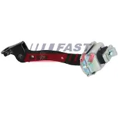 Fast Sports Nutrition FT03627 Deurvastzetter