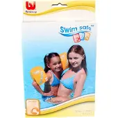 Bestway Zwemarmbandjes Swim Safe Step C - 3 tot 6 jr