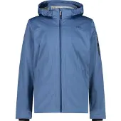 CMP Zip hoodie wandelsjaal | Maat 48