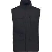 CMP 30t6657 Vest Blauw 2XL Man