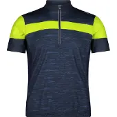 CMP 33n6777 T-shirt Met Korte Mouwen