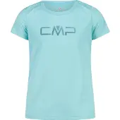 CMP Meisjes-T-shirt | Maat 6 ans