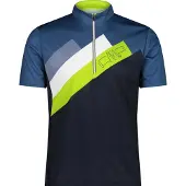 CMP T-shirt Freebike | Maat S