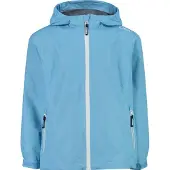 CMP Waterproof jack met capuchon voor meisjes | Maat 6 ans