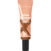 Max Factor - Glow Framer Skin Tint - Bronze - 30 ml