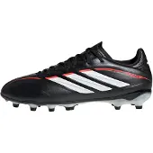 Adidas Sportschoen 'Copa Pure IV League' knalrood / zwart / wit
