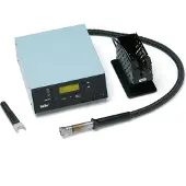 Weller WHA 3000V Set Hetelucht-soldeerstation 475 W 50 - 550 °C
