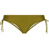 LASCANA Bikinibroek olijfgroen