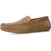 Manfield Mocassins taupe