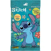 Panini - Stitch Amazing World - Starter Set (PAN2559)