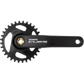 Shimano Cues U4000-1 Crankstel