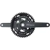 Shimano Cues Fc-u6010-2 Crankstel