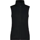 CMP Dames zonder mouwen fleece