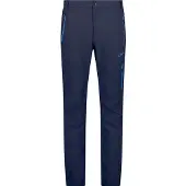 CMP - Pant Ripstop - Alpine broek 56, blauw