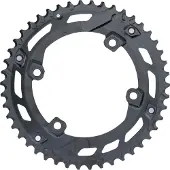 Shimano Cues U6000-2 80 Bcd Kettingblad