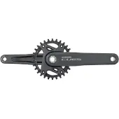 Shimano Cues Fc-u6000 Crankstel