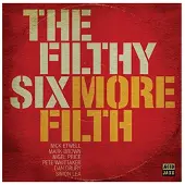 Cd More Filth