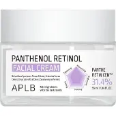 APLB Panthenol Retinol Facial Cream - 55 ml