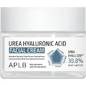 APLB Ureum Hyaluronzuur Gezichtscrme | UREA HYALU CEN 30,8% 1,86 FL.OZ/Koreaanse huidverzorging Diepe hydratatie en verzachtende droge huid Rimp