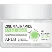 APLB Zinc Niacinamide Facial Cream - 55 ml