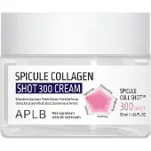 APLB Spicule Collagen Shot 300 Cream - 55 ml