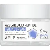 APLB Azelanezuurpeptide gezichtscrme | AZELA PEPT CEN 26,6% 1,86 FL.OZ/Korean Skincare Acneverzorging Porinverzorging Verbetert de elasticiteit va
