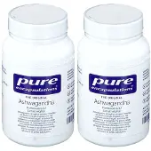Pure Encapsulations Ashwagandha 2x60 St Capsules