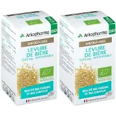 Arkopharma Arkocaps Biergist Bio 2x150 St Capsules