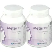 Ultra Clear Metazen 2x30 St Tabletten