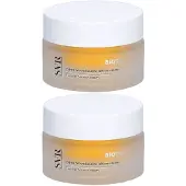 SVR [Collagen] Biotic Crème Rebondissante Raffermissante 2x50 ml Crème